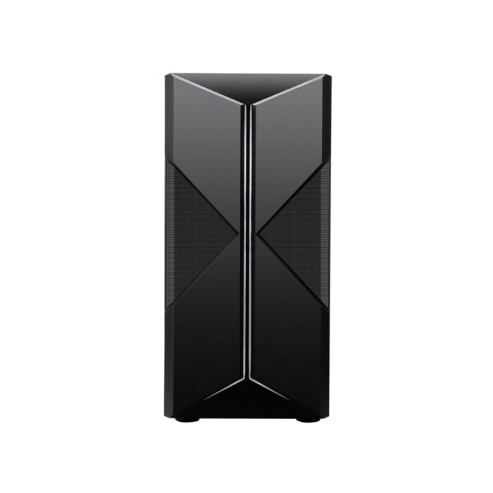 CITPYRO-01 CiT Pyro Mid Tower Gaming Case - Image 2
