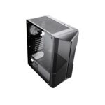 CiT Pyro Mid Tower Gaming Case - Image 4