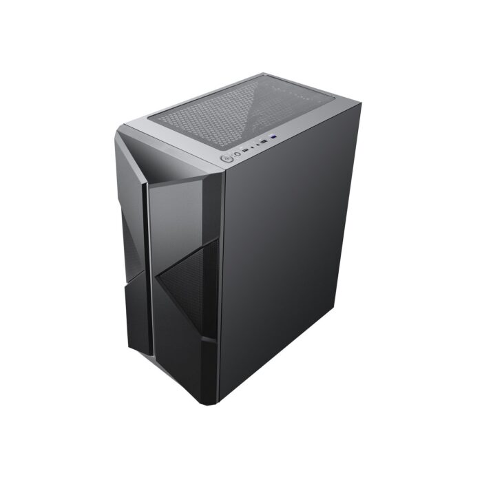 CITPYRO-03 CiT Pyro Mid Tower Gaming Case - Image 5