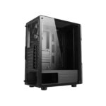 CiT Pyro Mid Tower Gaming Case - Image 6