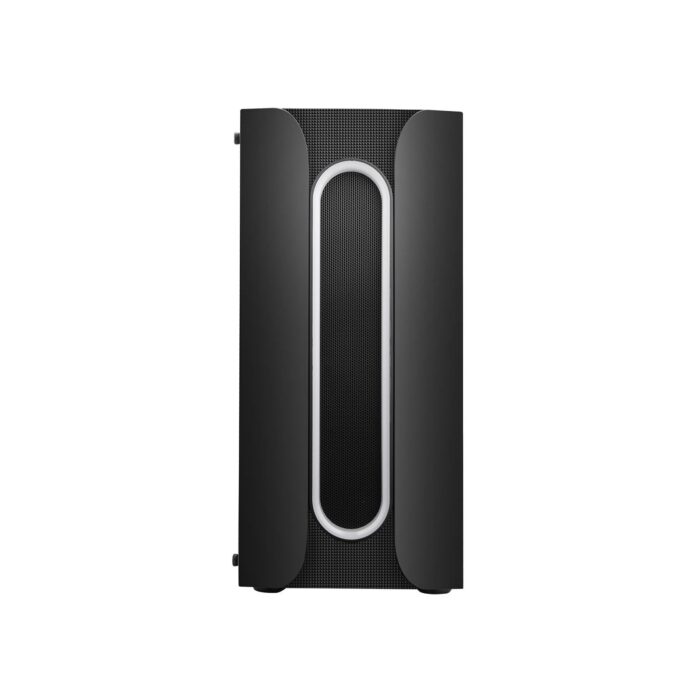 CITSAURON-01 CiT Sauron Gaming Case - Black with RGB - Image 2