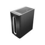CiT Sauron Gaming Case - Black with RGB - Image 4