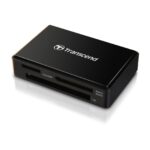 Transcend USB 3.1 All-in-1 Multi Card Reader