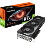 Gigabyte Nvidia GeForce RTX 3070 GAMING OC V2 LHR 8GB Triple Fan Graphics Card