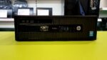 HP Prodesk 600 G1 SFF / Intel i5 3.60GHz / 8GB RAM / 128GB SSD / Intel HD 4600