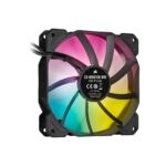 OEM Corsair iCUE SP120 RGB ELITE 120mm PWM Fan - Image 2