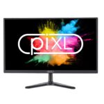 piXL 23" LED Widescreen VGA / HDMI 5ms Monitor