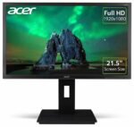 Acer B6 21.5 Inch 60Hz FHD LED ComfyView Monitor