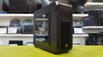Used Full ATX Corsaire Case with DVD Recorder
