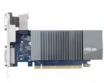 ASUS NVIDIA GeForce GT710 2GB Silent Graphics Card - Image 3
