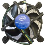 Intel  CPU Cooler for LGA1155/1156/1150 MODEL:E97379-003