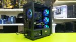 New Pro Gaming Desktop / AMD Ryzen 5 8400F @ 4.70GHz / 16GB RAM / 1TB M.2 / Multi Choice Graphics - Image 5