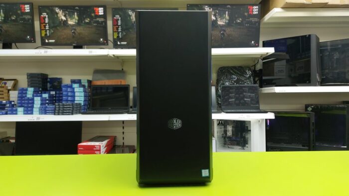 Used Custom Gaming PC / Intel i5 9400F 4.10GHz / 16GB RAM / 250GB SSD + 2TB HDD / GTX 1660Ti - Image 3