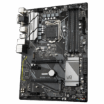 Gigabyte B560 HD3 ATX Motherboard for Intel LGA 1200 - Image 2