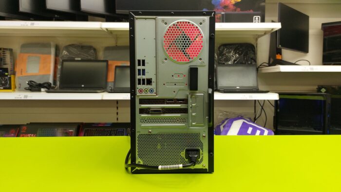 Acer Gaming Desktop Nitro 50 - Intel i5 12400F 4.40GHz / 16GB / 1TB NVMe / RTX 2060 - Image 4