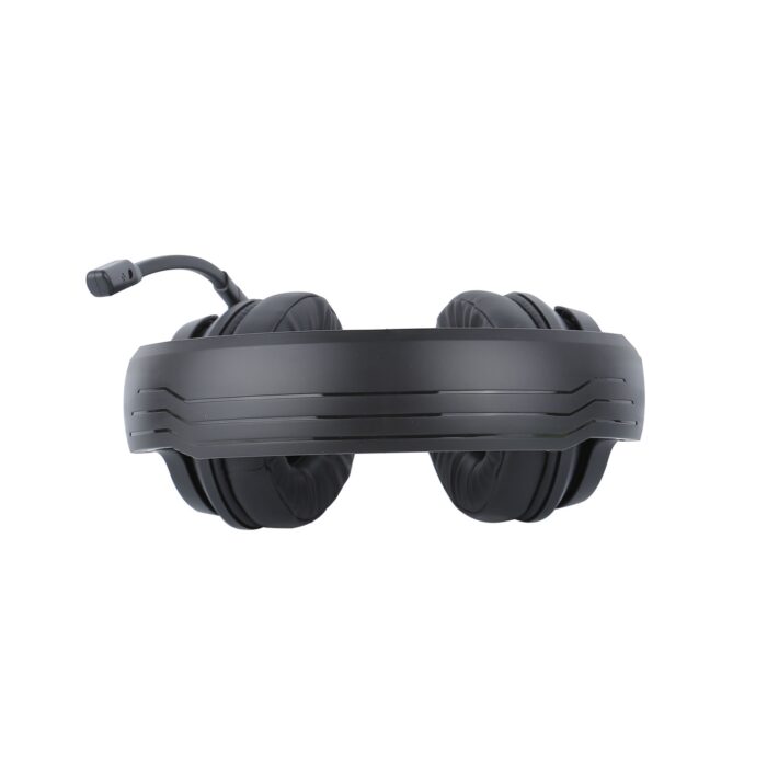 Marvo Scorpion HG9065 Gaming Headphones, 7.1 Virtual Surround Sound, RGB Gaming Headset - PC Xbox One, PS3 and PS4 - Image 4