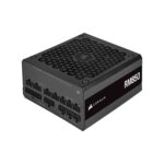 Used Corsair RM Series RM850 850W Modular 80+ Gold PSU