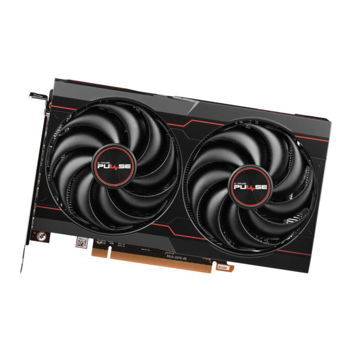 SAPHIRE Radeon RX 6600 8GB DDR6 Graphics Card - Image 2