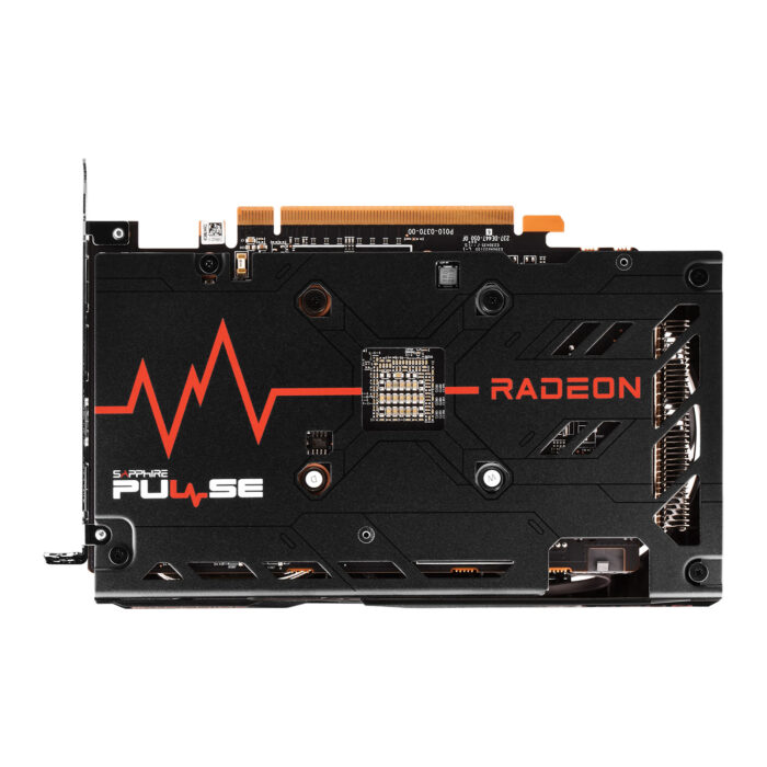 SAPHIRE Radeon RX 6600 8GB DDR6 Graphics Card - Image 4