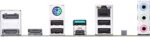 ASUS PRIME Intel B560M-A PCIe 4.0 mATX Motherboard - Image 4