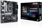 ASUS PRIME Intel B560M-A PCIe 4.0 mATX Motherboard
