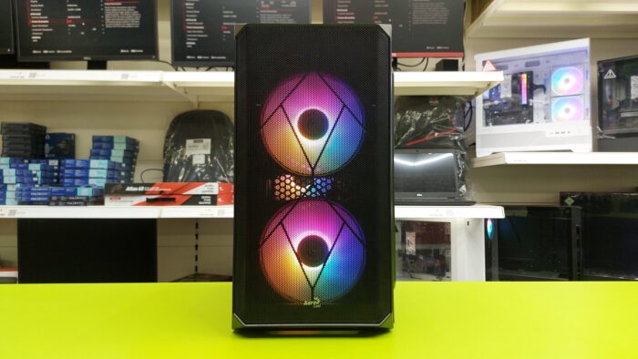 Refurbished Basic Gaming Desktop / Intel i5 6402 3.40GHz / 16GB RAM / 480GB SSD /  Multi-choice graphics - Image 3