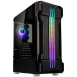 Kolink K10 ARGB Midi Tower Case