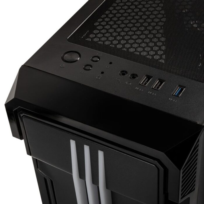 Kolink K10 ARGB Midi Tower Case - Image 6