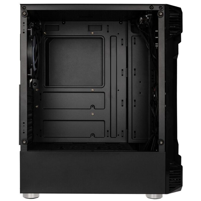 Kolink K10 ARGB Midi Tower Case - Image 5