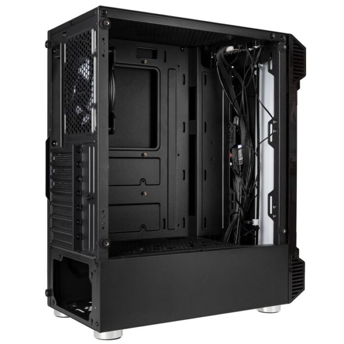 Kolink K10 ARGB Midi Tower Case - Image 4
