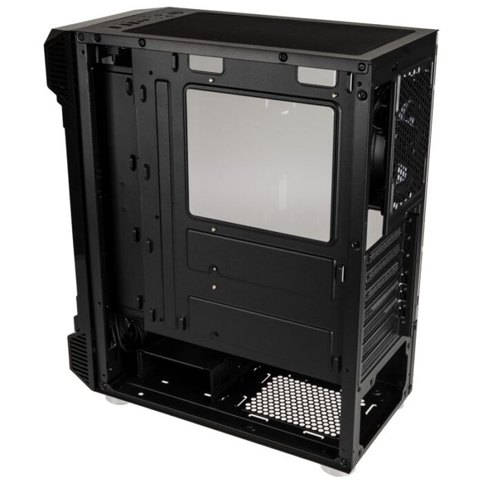 Kolink K10 ARGB Midi Tower Case - Image 3