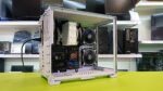 Custom Gaming PC Lian Li / Intel i7 6700 4.00GHz / 16GB RAM / 512GB M.2 / 1TB HDD / Multiple Choice Graphics - Image 4