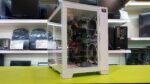 Custom Gaming PC Lian Li / Intel i7 6700 4.00GHz / 16GB RAM / 512GB M.2 / 1TB HDD / Multiple Choice Graphics