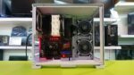 Custom Gaming PC Lian Li / Intel i7 6700 4.00GHz / 16GB RAM / 512GB M.2 / 1TB HDD / Multiple Choice Graphics - Image 2