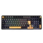 Marvo Titan 98 KG986W Wireless Mechanical Gaming Keyboard, Tri-Mode Connectivity - Image 2