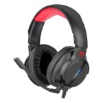Marvo Scorpion HG9065 Gaming Headphones, 7.1 Virtual Surround Sound, RGB Gaming Headset - PC Xbox One, PS3 and PS4
