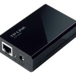 TP LINK PoE SPLITER TL-POE10R