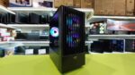 Custom Gaming PC Cit Slammer / Intel i5 7th Gen. 3.80GHz / 16GB RAM / 512GB SSD / Multi Choice - Intel HD 630