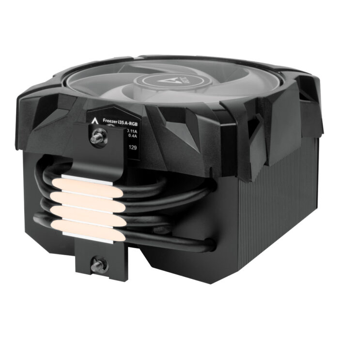 ARCTIC FREEZER I35 A-RGB CPU COOLER - Image 6