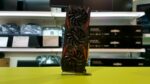 Used Gigabyte GeForce GTX 1080 G1 Gaming RGB 8192MB GDDR5X