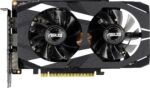 Used Asus GTX1650 Dual Overclocked 4 GB GDDR5 - Image 2