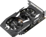 Used Asus GTX1650 Dual Overclocked 4 GB GDDR5 - Image 3