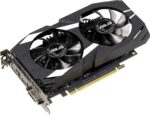 Used Asus GTX1650 Dual Overclocked 4 GB GDDR5 - Image 4