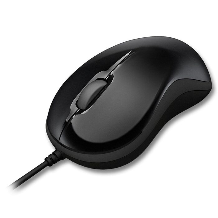 Gigabyte M5050 USB Black Mouse - Image 2