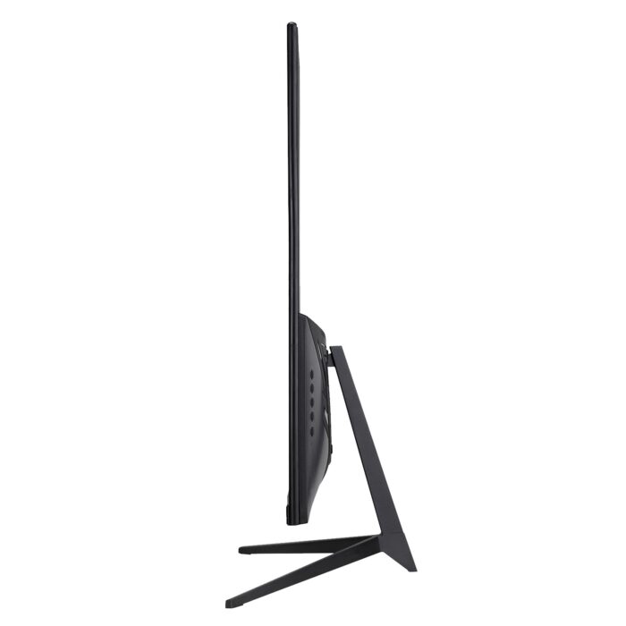 piXL 32" Frameless Monitor, Widescreen IPS, Full HD 1920x1080, Display Port / HDMI, - Image 4