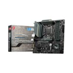 MSI MAG B560M BAZOOKA Intel Motherboard