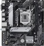 ASUS Prime H510M-A R2.0 Motherboard Socket Intel LGA1200 - Image 2
