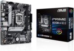 ASUS Prime H510M-A R2.0 Motherboard Socket Intel LGA1200