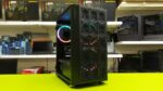 Basic Custom Gaming PC Antec NX200M / Intel i5 3.30GHz / 8GB RAM / 240GB SSD & 1TB HDD / GTX 1050 Ti 4GB