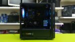 Custom Gaming PC CIT Flash/ Intel i5 10400F 4.30GHz / 16GB RAM / 240GB SSD & 500GB HDD / Radeon RX 6400 4GB - Image 2